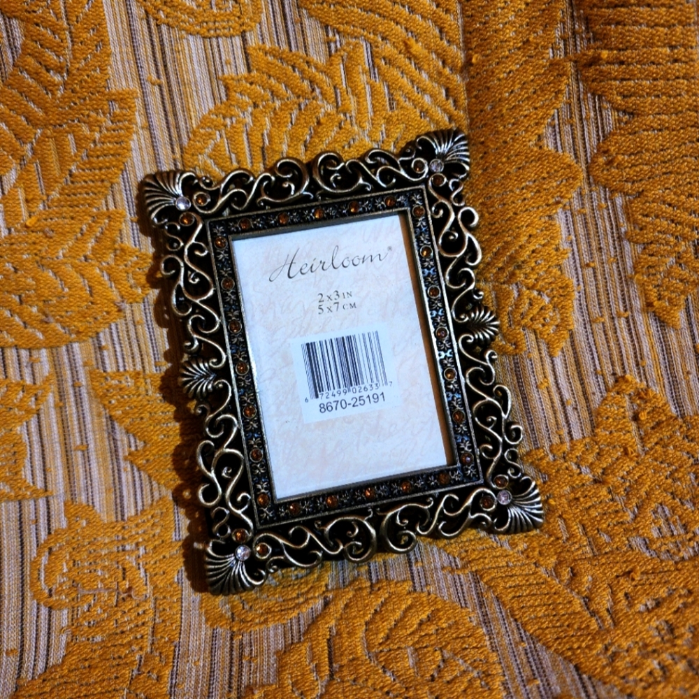 🤎Heirloom🤎 Brand Photo Frame